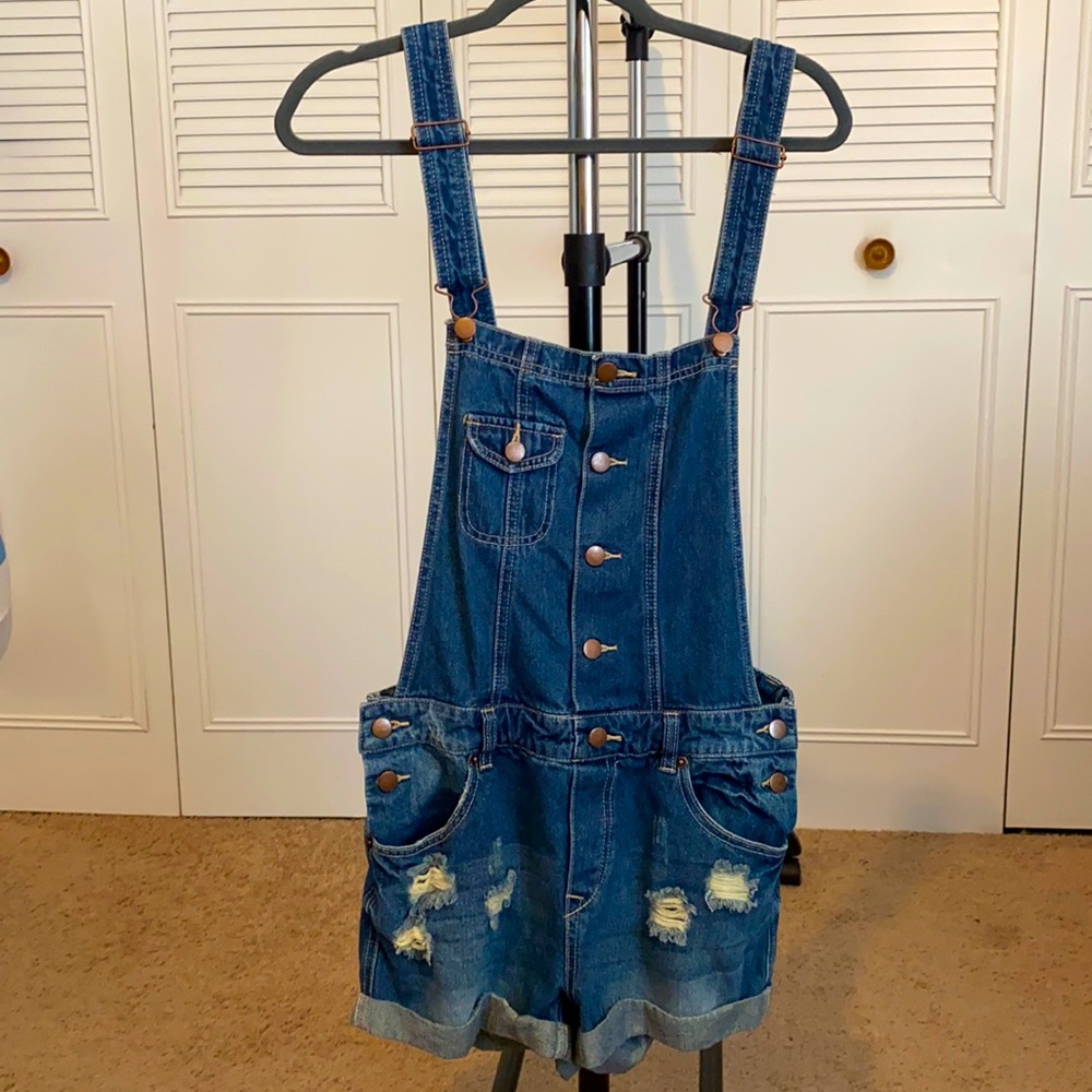 Overalls